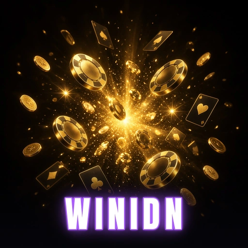 winidn APK Indonesia - Tampilan antarmuka